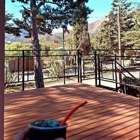 Cabanas Marias De Las Gemelas Капилья-дель-Монте Экстерьер фото