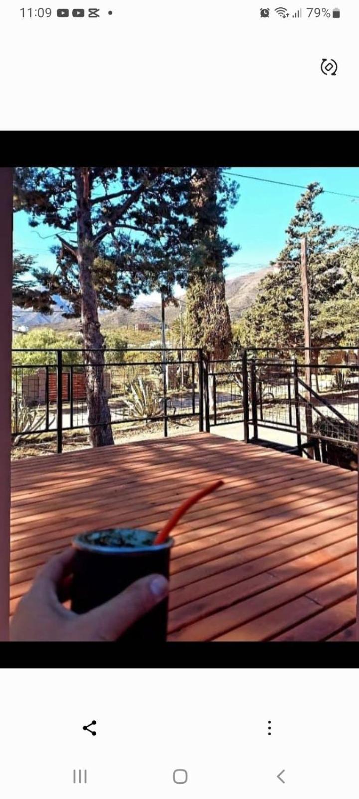 Cabanas Marias De Las Gemelas Капилья-дель-Монте Экстерьер фото